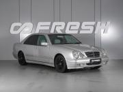 Mercedes-Benz E-Класс II (W210 S210) Рестайлинг Минеральные Воды  - изображение 20