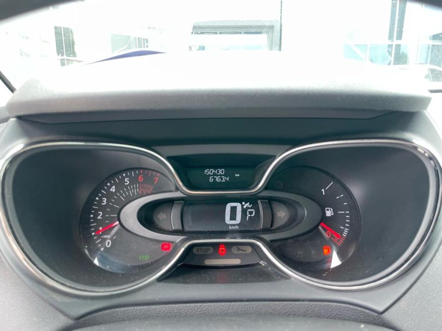 Renault Kaptur I Уфа  - изображение 12