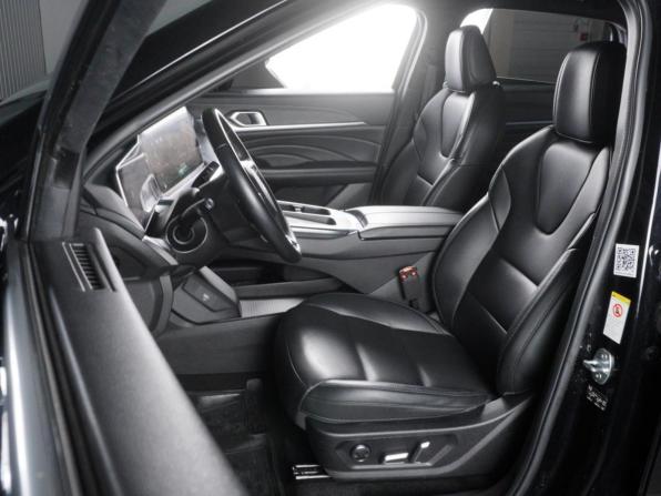 Haval F7 II с пробегом 2024 года, цена 2 270 000 рублей, 74732 км, внедорожник, Автокод Объявления