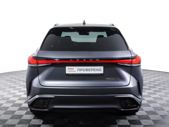 Lexus RX V с пробегом 2023 года, цена 9 190 000 рублей, 36395 км, внедорожник, Автокод Объявления