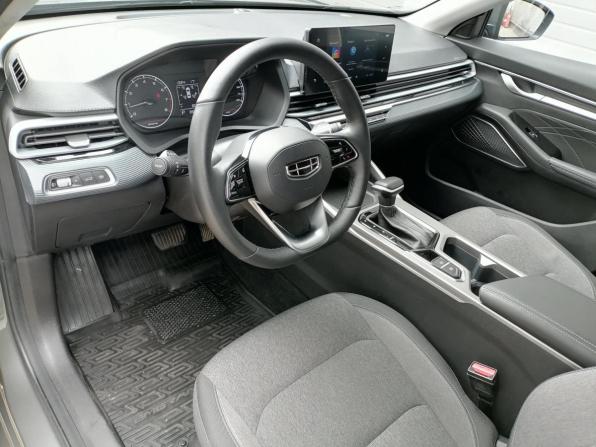 Geely Emgrand II с пробегом 2024 года, цена 1 589 000 рублей, 39523 км, седан, Автокод Объявления