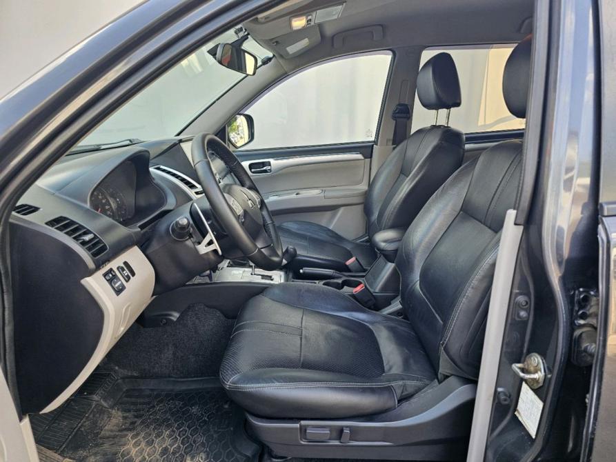 Mitsubishi Pajero Sport II Ярославль  - изображение 9