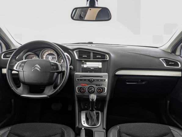 Citroen C4 II Рестайлинг с пробегом 2018 года, цена 1 100 000 рублей, 162919 км, седан, Автокод Объявления