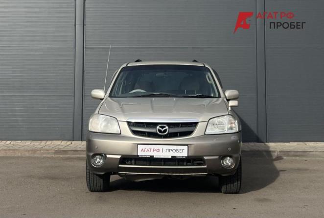 Mazda Tribute I с пробегом 2001 года, цена 620 000 рублей, 272262 км, внедорожник, Автокод Объявления