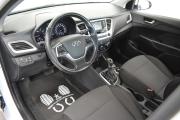 Hyundai Solaris II Киров  - изображение 42