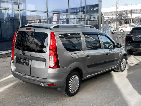 Lada (ВАЗ) Largus I с пробегом 2015 года, цена 759 000 рублей, 93284 км, универсал, Автокод Объявления