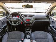 Kia Rio III Волгоград  - изображение 49