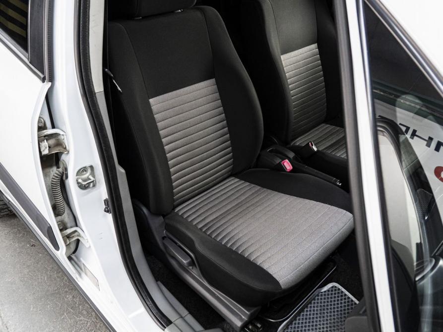 Suzuki SX4 I (Classic) Рестайлинг Тюмень  - изображение 15
