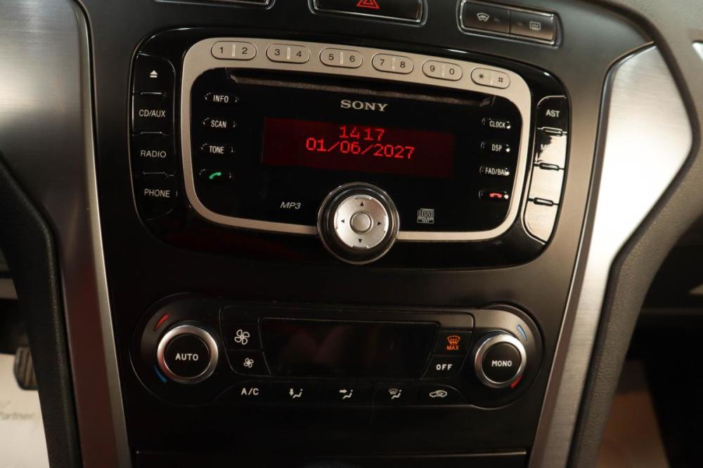 Ford Mondeo IV Рестайлинг Челябинск  - изображение 15