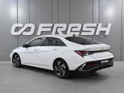 Hyundai Elantra VII (CN7) Рестайлинг Ростов-на-Дону  - изображение 25