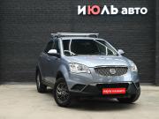 SsangYong Actyon II Екатеринбург  - изображение 19