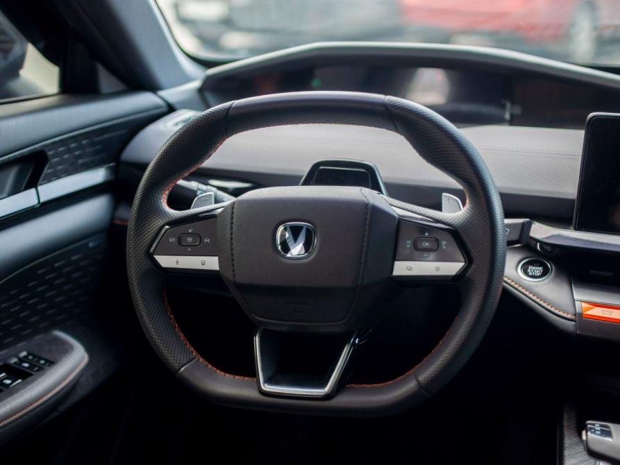 Changan UNI-V I Курган  - изображение 14