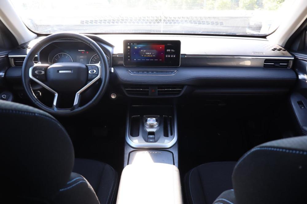 Haval Jolion I Рестайлинг Санкт-Петербург  - изображение 7