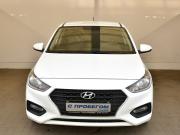 Hyundai Solaris II Москва  - изображение 17