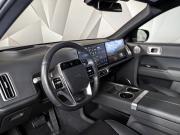 Li Auto (Lixiang) L9 I Рестайлинг Москва  - изображение 37