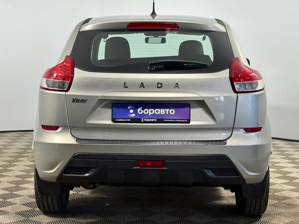 Lada (ВАЗ) XRAY I с пробегом 2017 года, цена 825 000 рублей, 114481 км, хэтчбек, Автокод Объявления