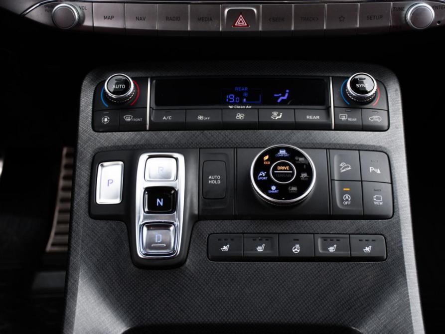 Hyundai Palisade I Москва  - изображение 18
