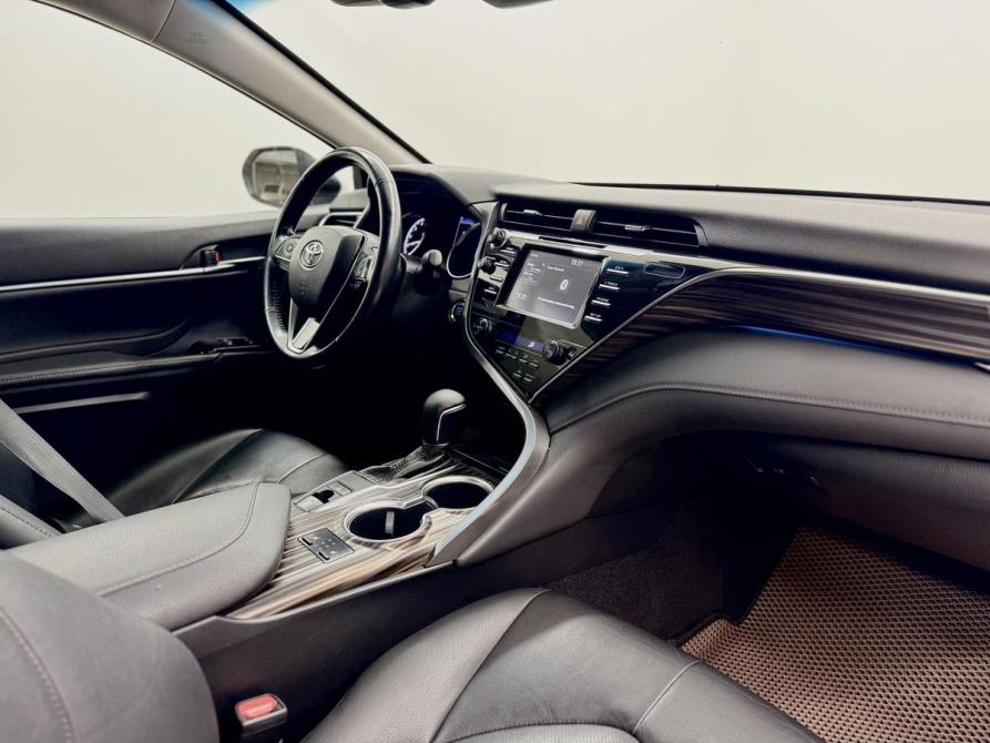 Toyota Camry VIII (XV70) Вологда  - изображение 12
