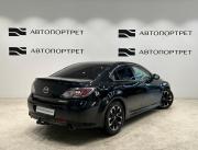 Mazda 6 II (GH) Рестайлинг Санкт-Петербург  - изображение 32