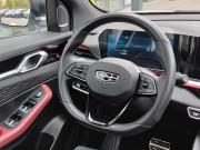 Geely Coolray I Рестайлинг Ижевск  - изображение 50