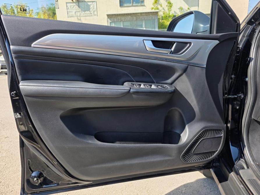 Haval M6 II Ростов-на-Дону  - изображение 14