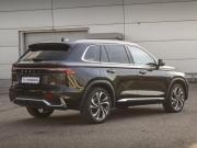 Geely Monjaro I Москва  - изображение 32