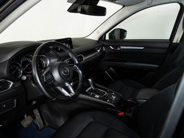 Mazda CX-5 II с пробегом 2020 года, цена 3 288 000 рублей, 49800 км, внедорожник, Автокод Объявления