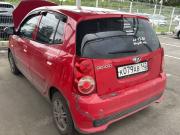 Kia Picanto I Рестайлинг Кемерово  - изображение 43