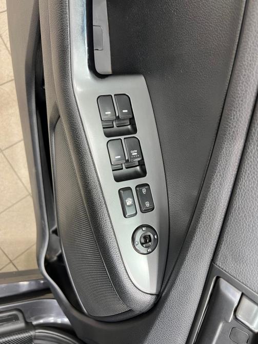 Kia K5 I Кемерово  - изображение 13