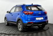 Hyundai Creta I Нижний Новгород  - изображение 30