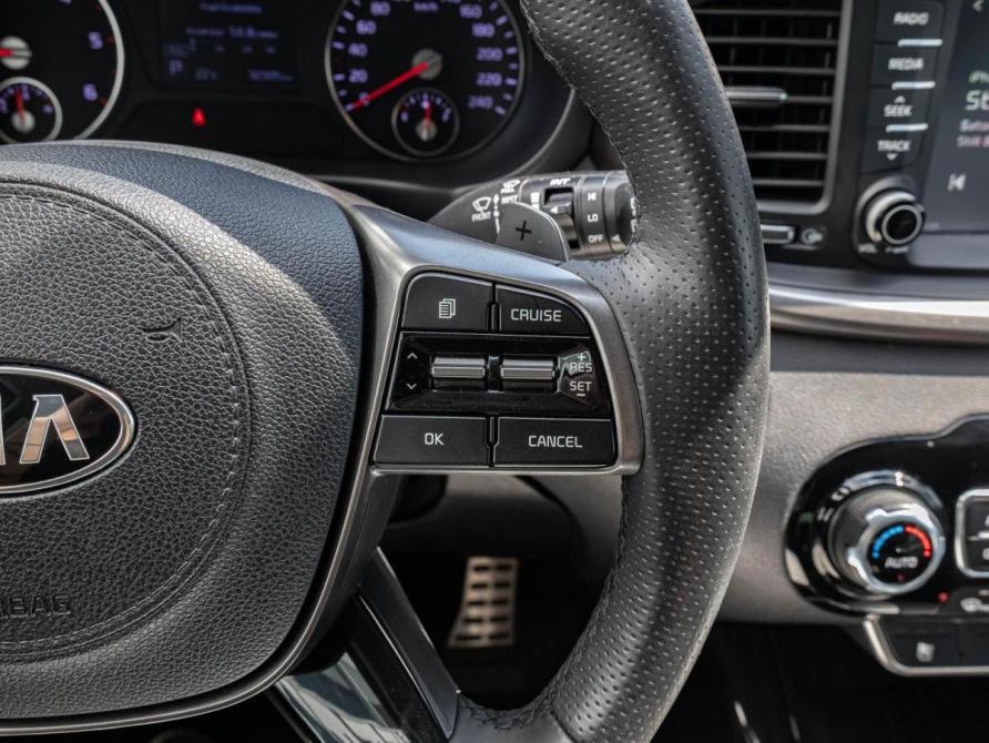 Kia Sorento III Prime Рестайлинг Краснодар  - изображение 16