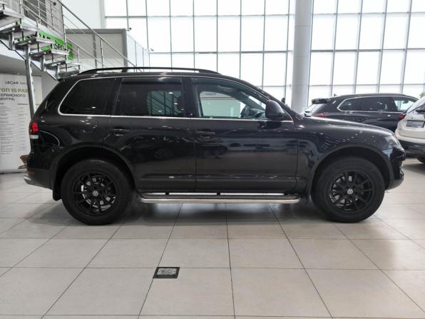Volkswagen Touareg I с пробегом 2007 года, цена 880 000 рублей, 220394 км, внедорожник, Автокод Объявления