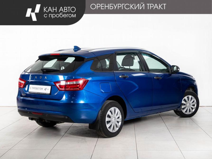 Lada (ВАЗ) Vesta I Казань  - изображение 3
