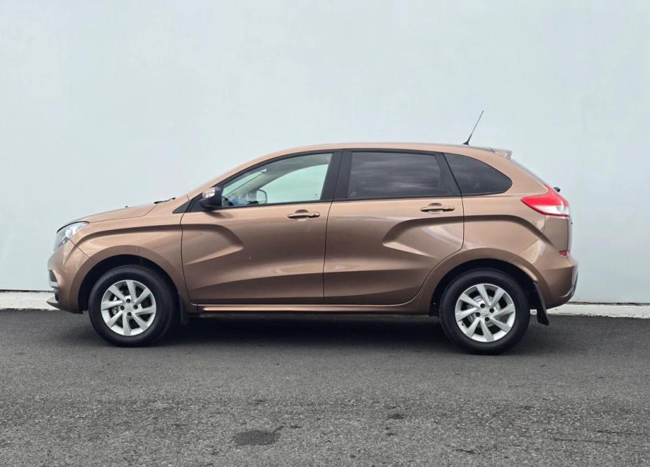 Lada (ВАЗ) XRAY I Таганрог  - изображение 8