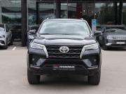 Toyota Fortuner II Рестайлинг Москва  - изображение 22