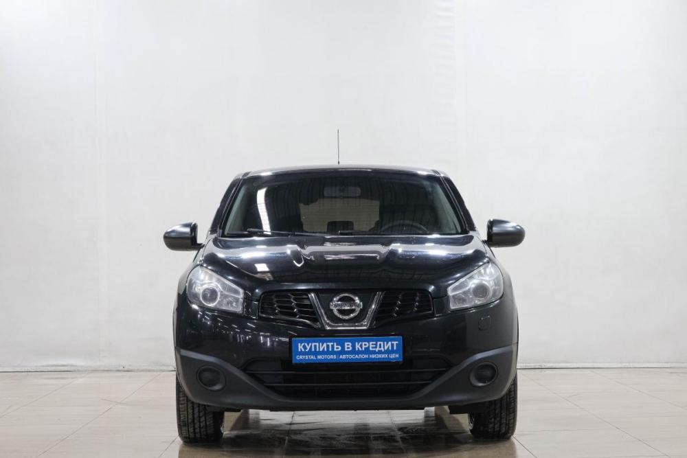 Nissan Qashqai I Рестайлинг Новокузнецк  - изображение 2