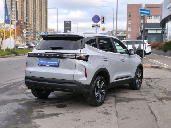 Tenet T4 с пробегом 2026 года, цена 2 000 000 рублей, 10105 км, внедорожник, Автокод Объявления