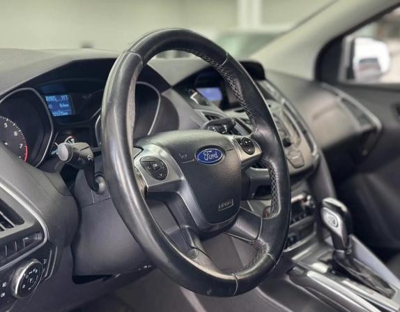 Ford Focus III с пробегом 2012 года, цена 789 000 рублей, 220000 км, хэтчбек, Автокод Объявления