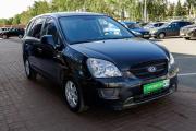 Kia Carens II (UN) Ульяновск  - изображение 22