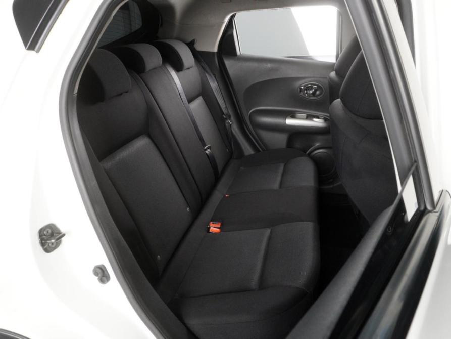 Nissan Juke I Минеральные Воды  - изображение 7