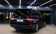 Toyota Land Cruiser 200 Series Рестайлинг 2 Уфа  - изображение 37