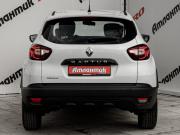 Renault Kaptur I Екатеринбург  - изображение 28