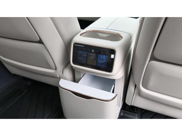 Новый Lynk &amp; Co 900 2026 года, цена 8 700 000 рублей, внедорожник, Автокод Объявления