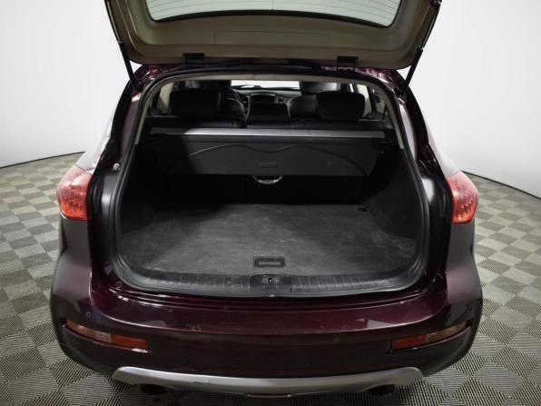 Infiniti QX50 I Рестайлинг с пробегом 2016 года, цена 2 027 100 рублей, 140369 км, внедорожник, Автокод Объявления