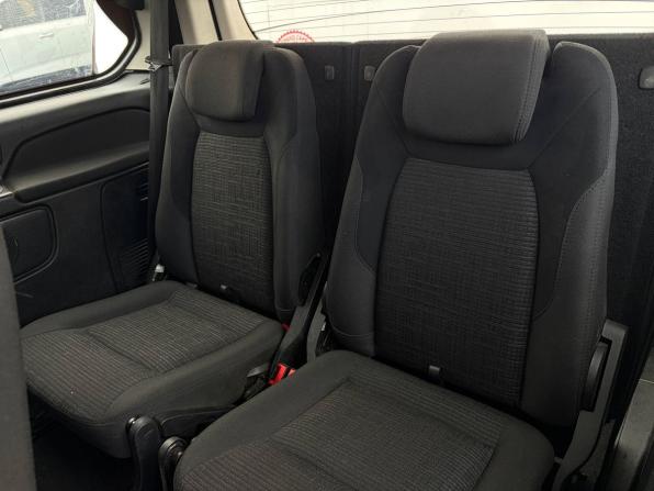 Ford Galaxy II Рестайлинг с пробегом 2012 года, цена 1 079 000 рублей, 181087 км, минивэн, Автокод Объявления