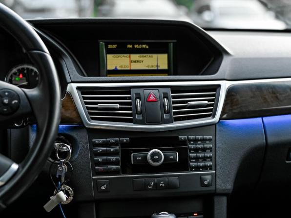 Mercedes-Benz E-Класс IV (W212 S212 C207) с пробегом 2010 года, цена 1 380 000 рублей, 215899 км, купе, Автокод Объявления