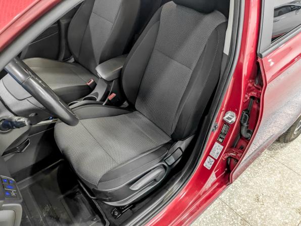 Hyundai Solaris II с пробегом 2018 года, цена 1 300 000 рублей, 104687 км, седан, Автокод Объявления