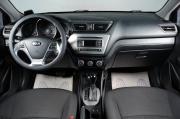 Kia Rio III Рестайлинг Тюмень  - изображение 33