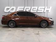 Toyota Camry VII (XV50) Рестайлинг 2 Воронеж  - изображение 24