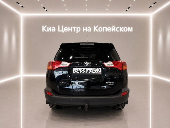 Toyota RAV4 IV (XA40) с пробегом 2013 года, цена 1 999 000 рублей, 149500 км, внедорожник, Автокод Объявления